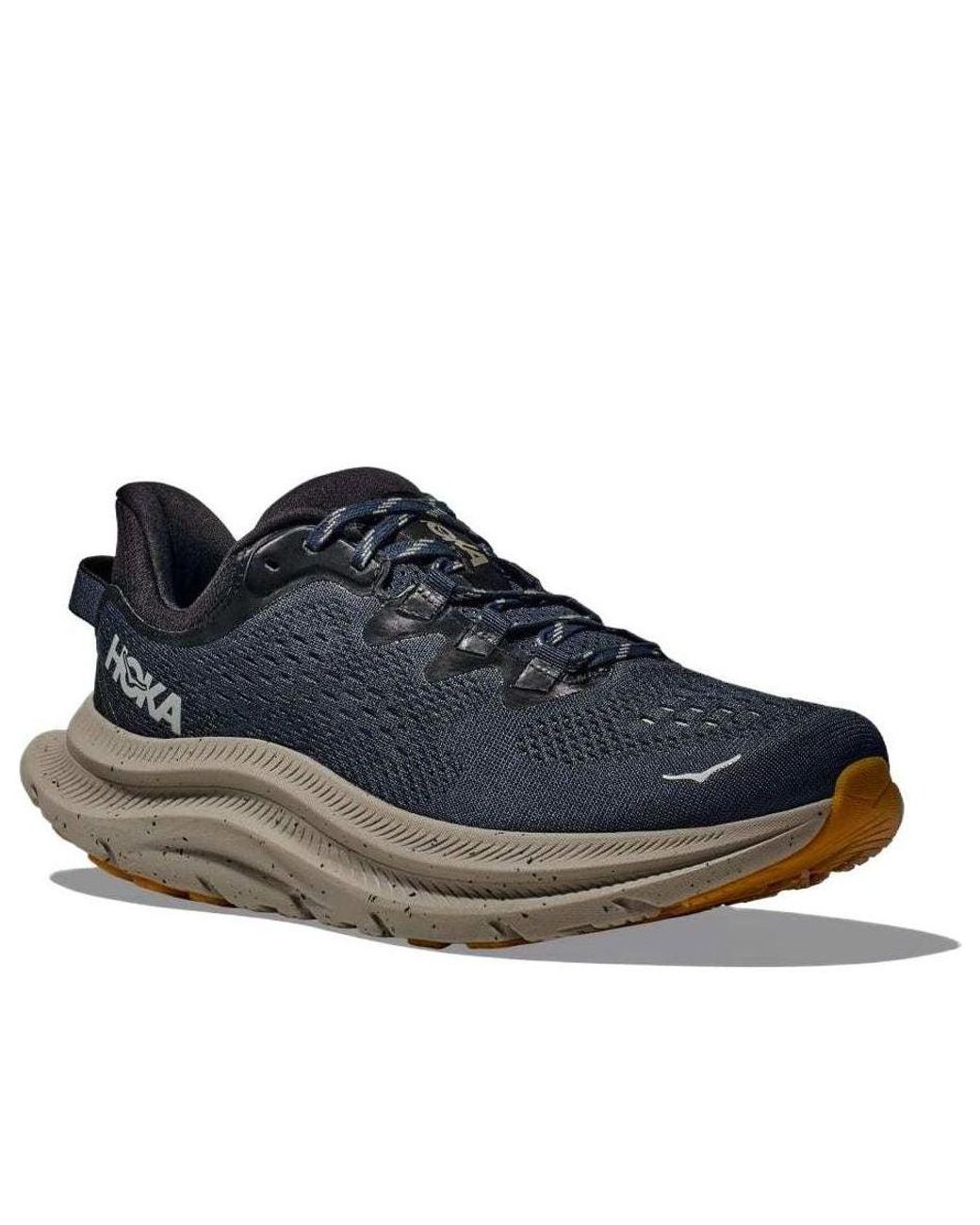 Hoka One One Blue Kawana 2 'Varsity' for men