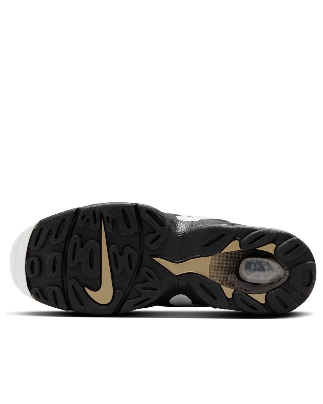 Nike Black Air Diamond Turf Max '96 'Colorado Away for men