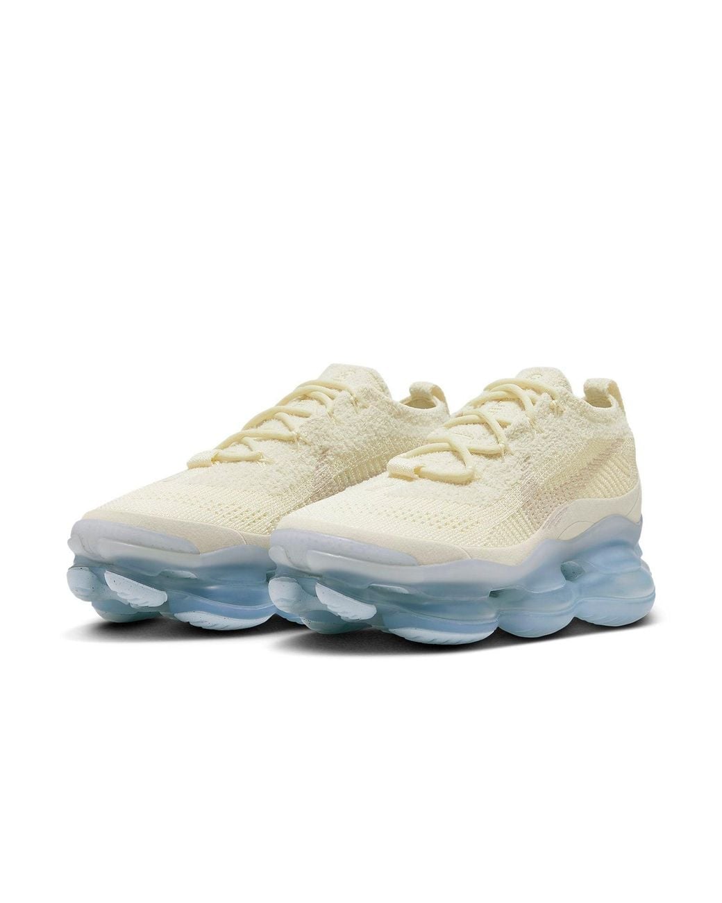 Nike Blue (Wmns) Air Max Scorpion Fk 'Pale'