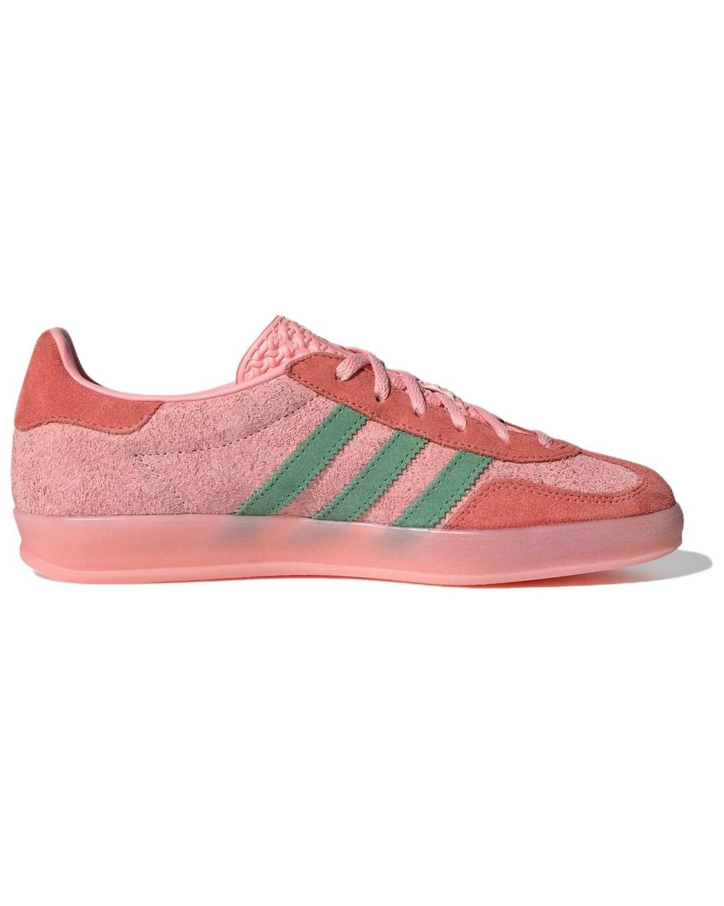 Adidas Pink (Wmns) Gazelle Indoor Spark Preloved'