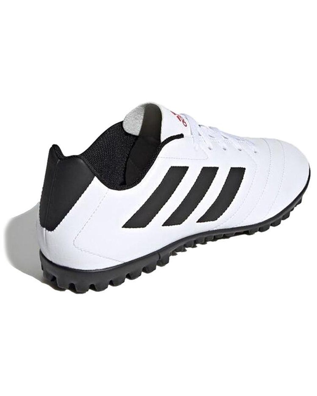 Adidas Goletto Vii Tf Turf White for men