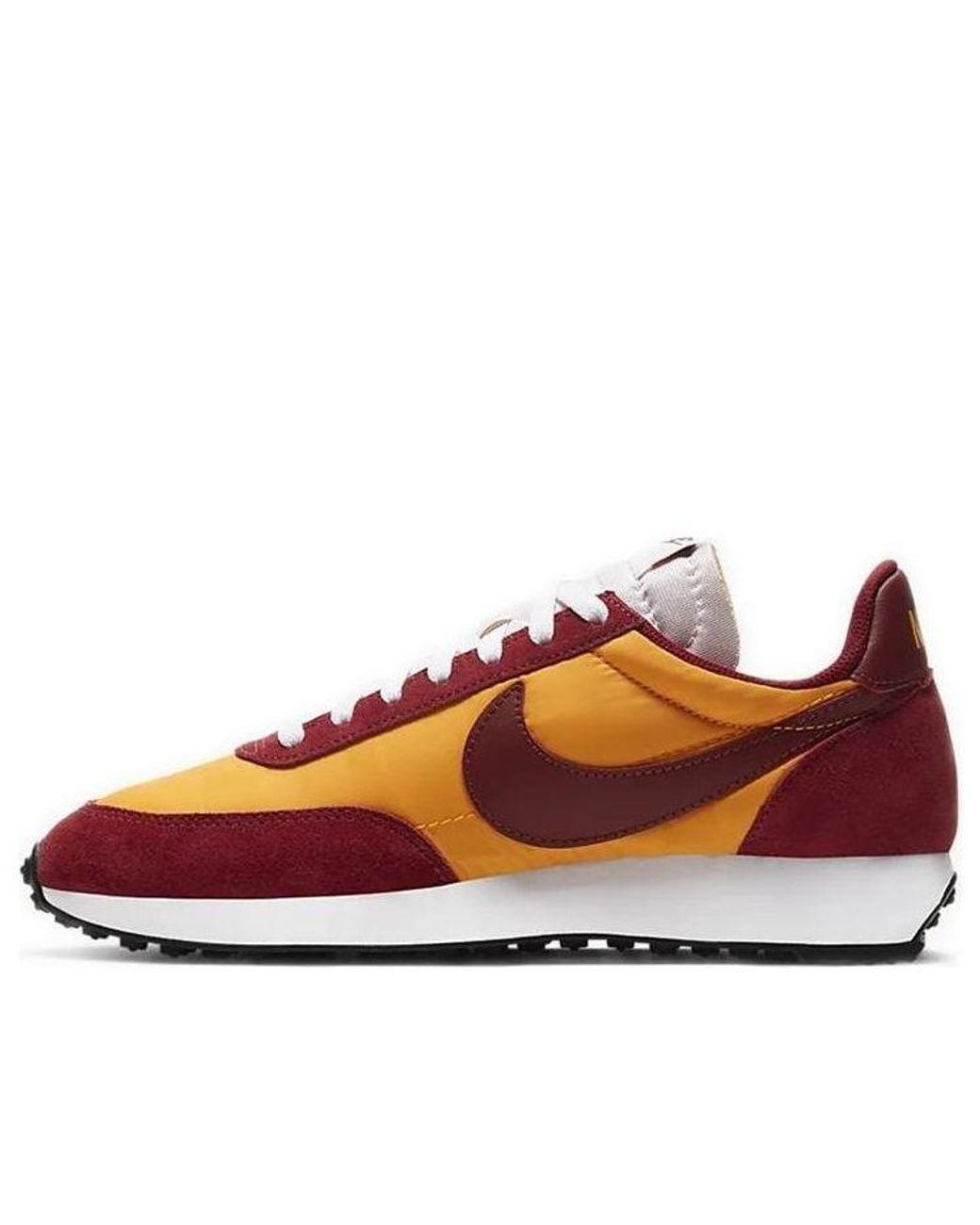 Nike Brown Air Tailwind 79 'University Team' for men