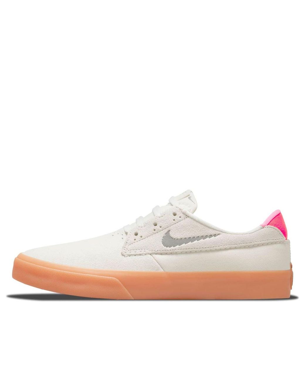 Nike White Shane T Sb 'Rawdacious for men