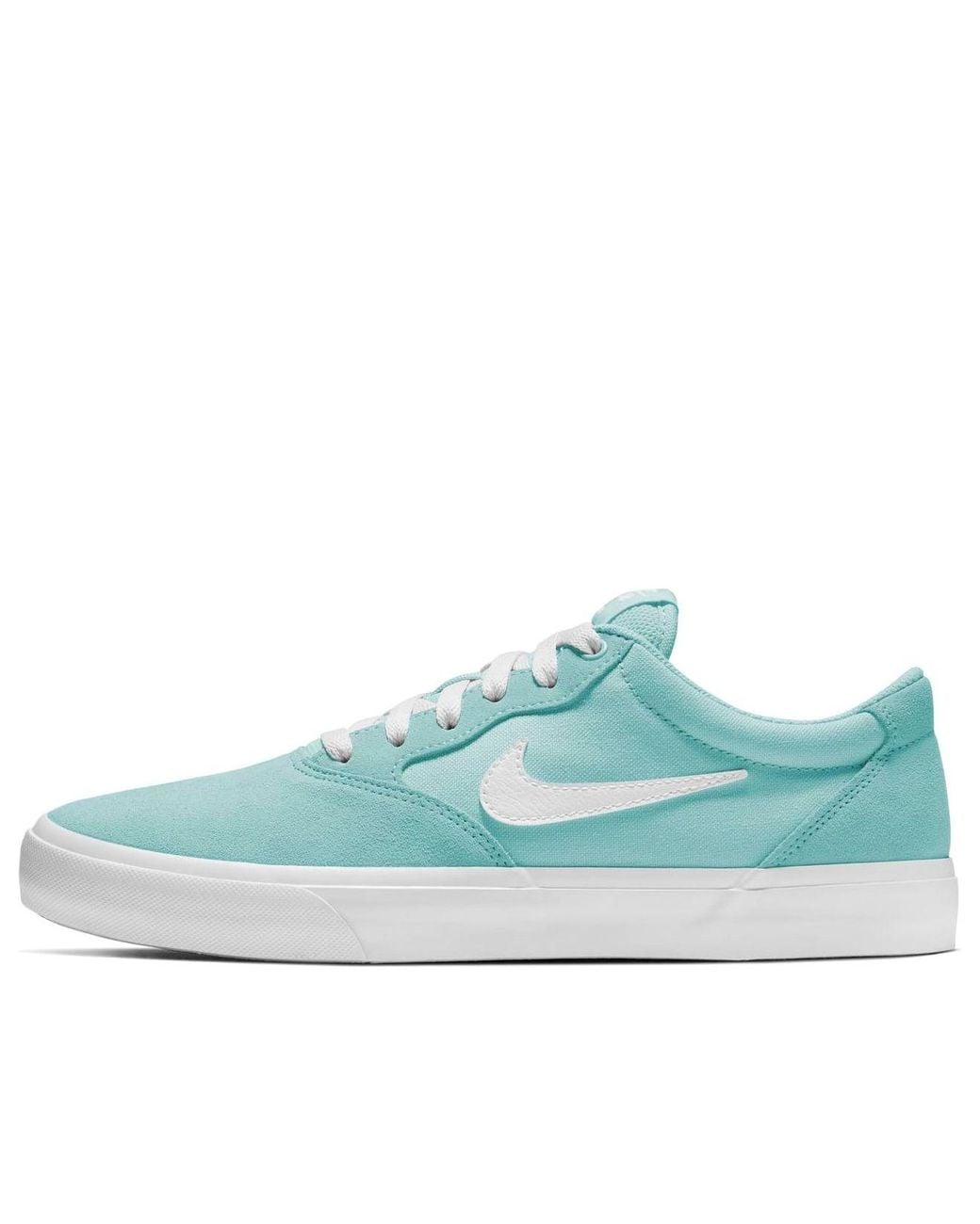 Nike Blue Sb Skateboard Chron Slr for men