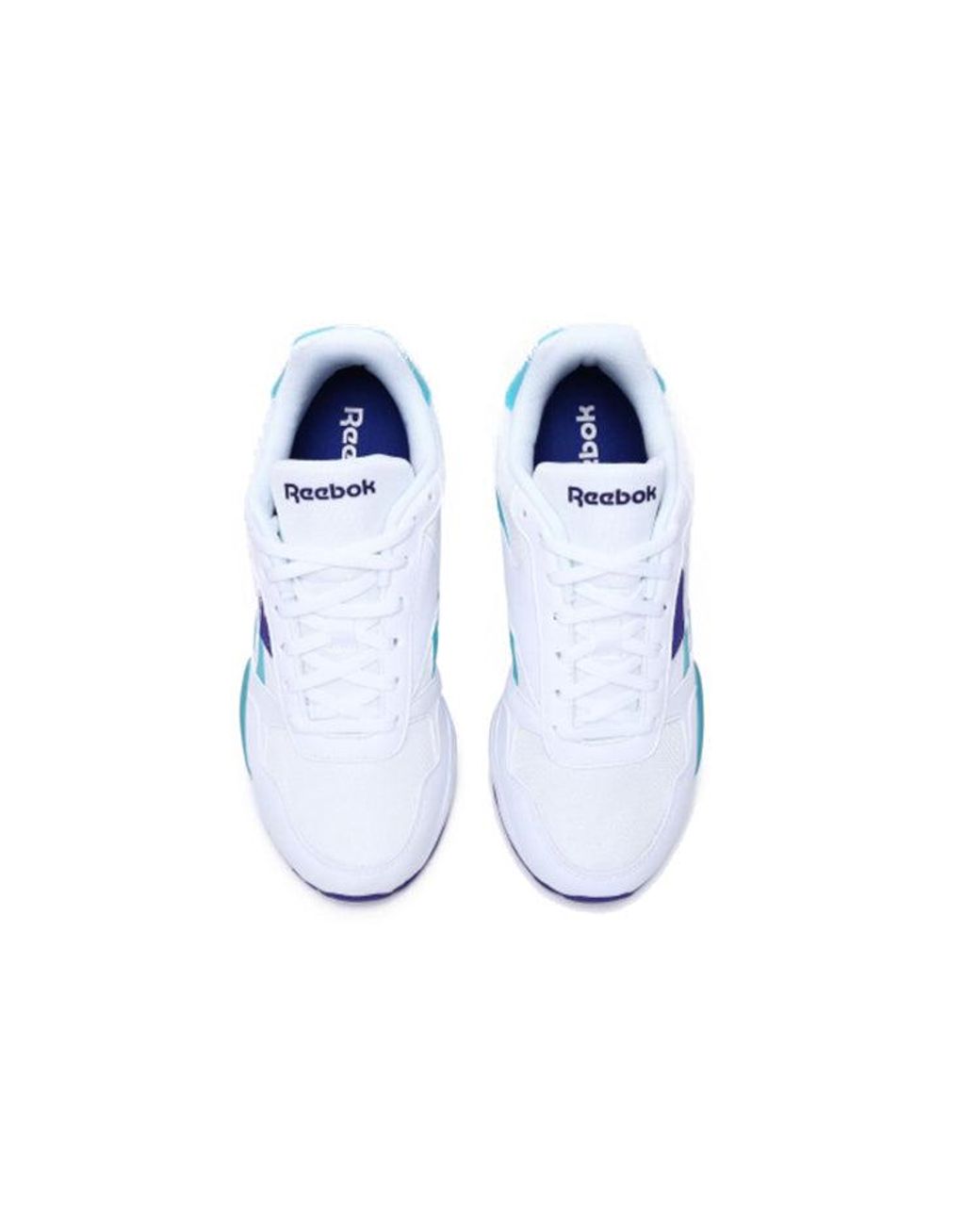 Reebok Blue (Wmns) Royal Bridge 2.0 Sneaker