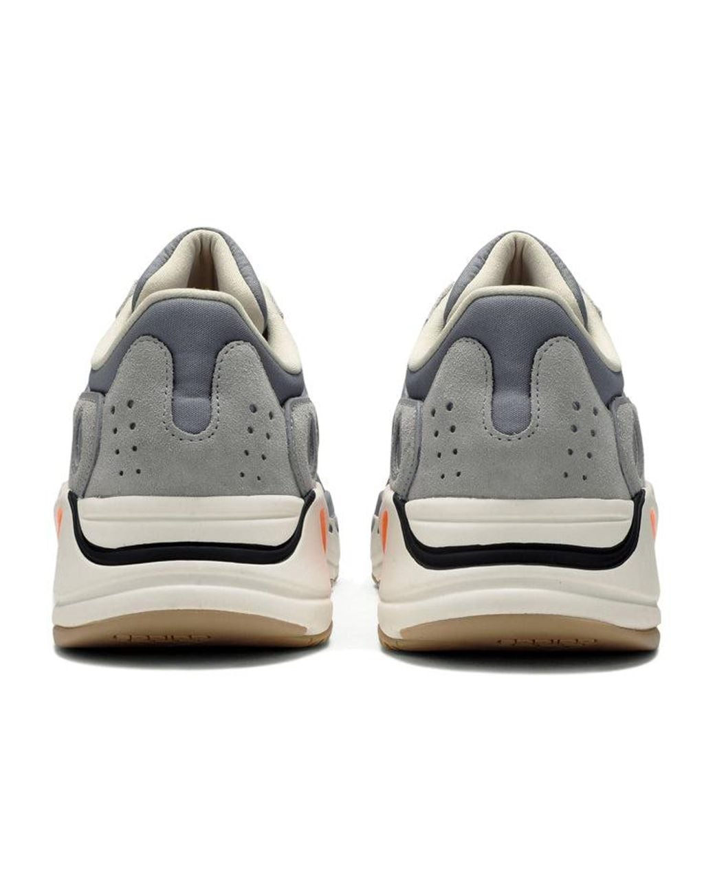 Adidas Blue Yeezy Boost 700 'Magnet' for men