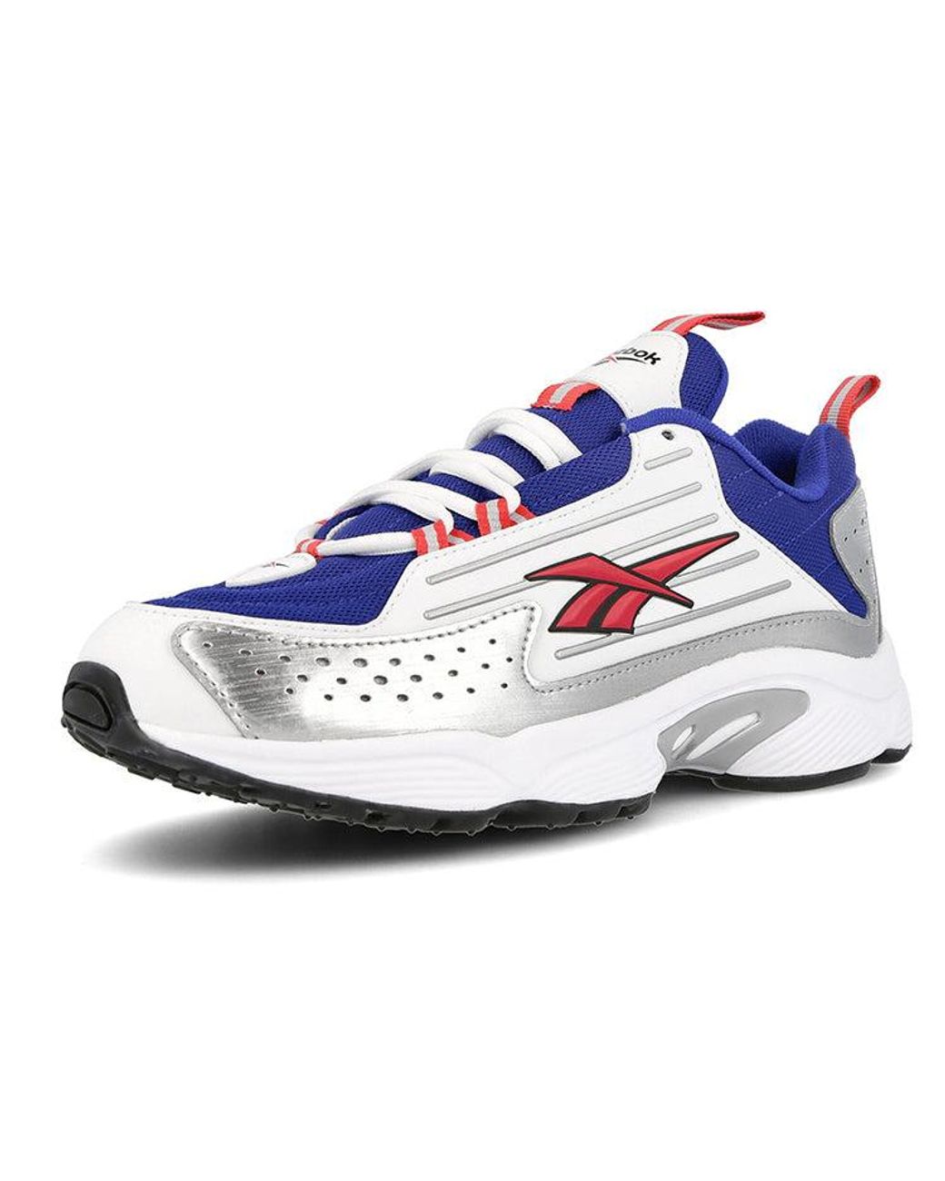 Reebok Blue (Wmns) Dmx Series 2200 'Cobalt'