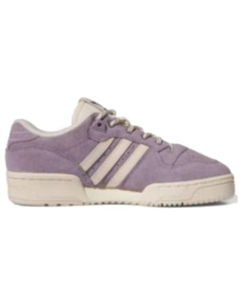 Adidas Purple (Wmns) Rivalry Low 'Legacy'