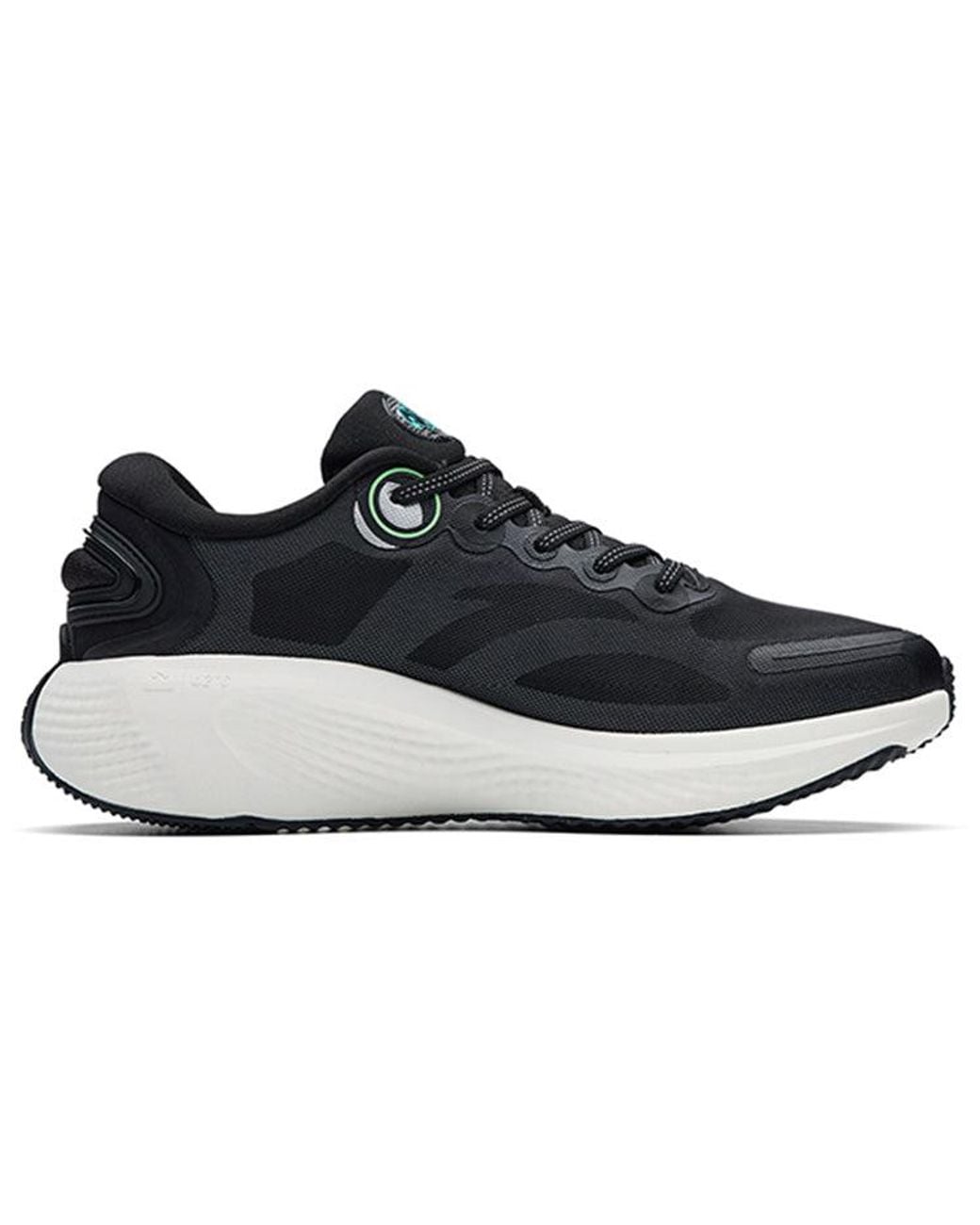 Anta Blue Running Series Sneakers for men