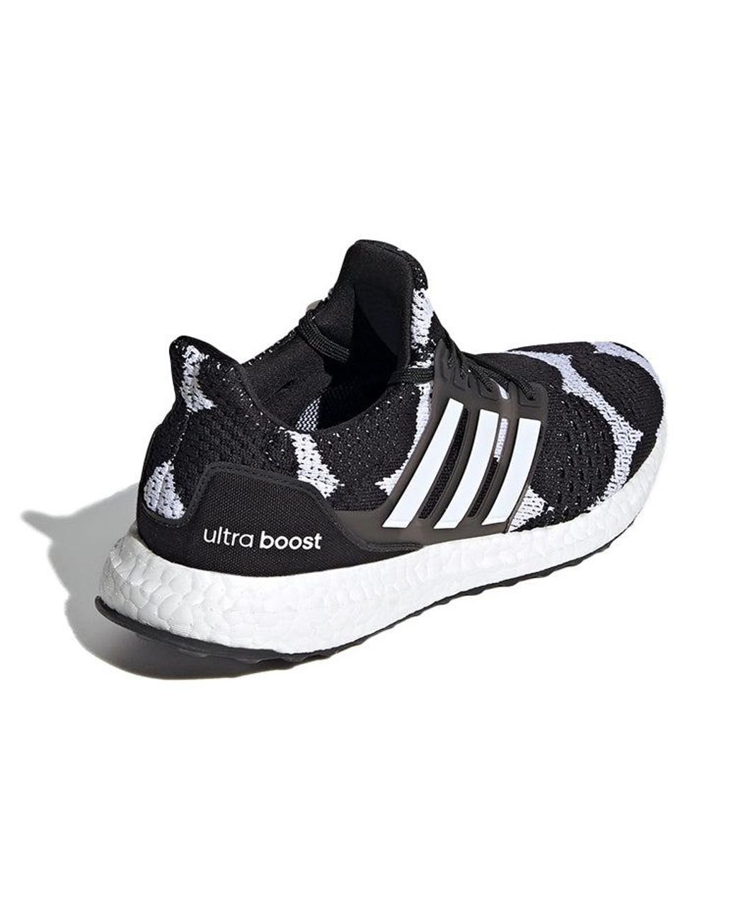 Adidas Black (Wmns) Marimekko X Ultraboost Dna 'Rsymatto Dot'