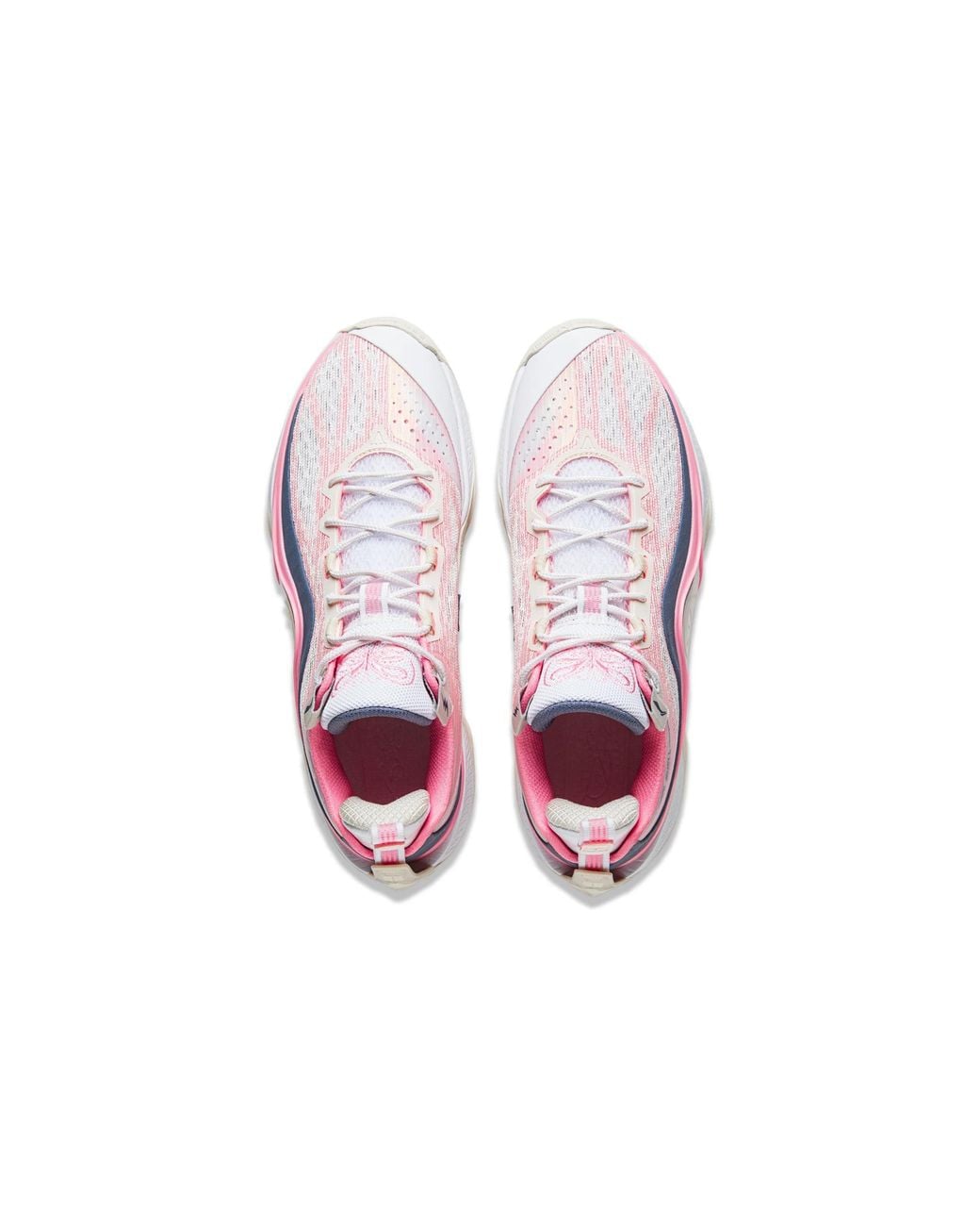 Li-ning Pink Wade Shadow 5 V2 'Butterfly' for men