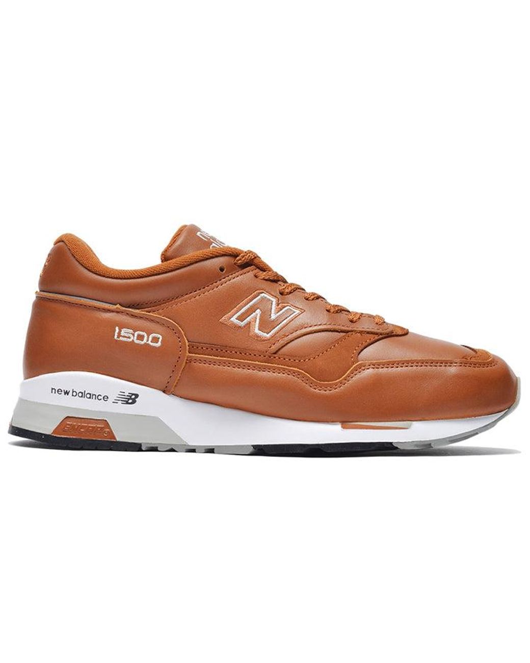 New Balance Brown 1500 Made for men