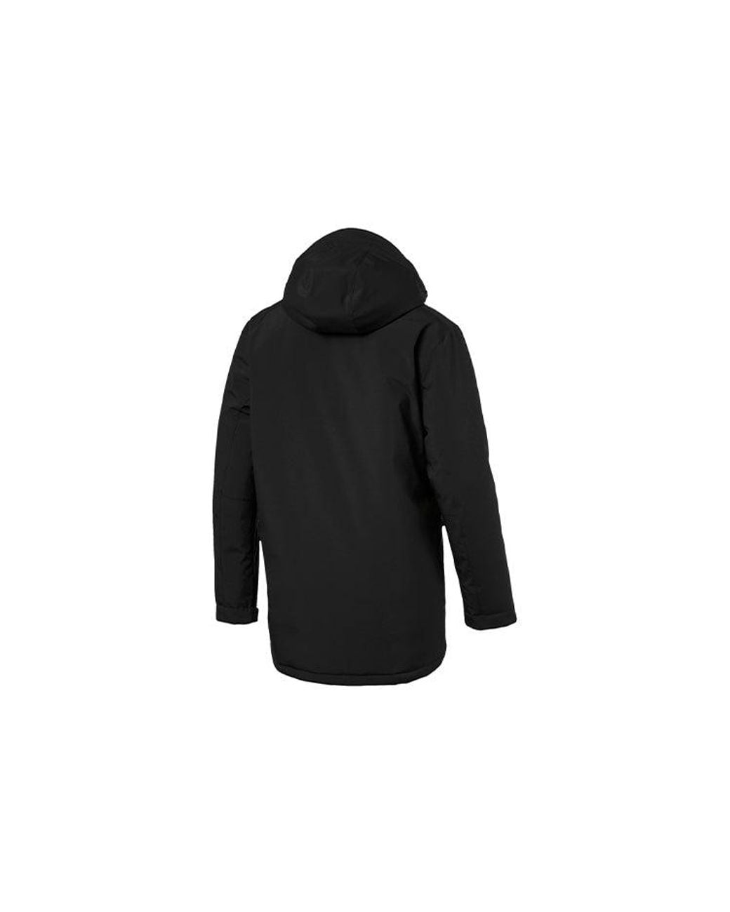 PUMA Black Epoch Storm Down Jacket for men