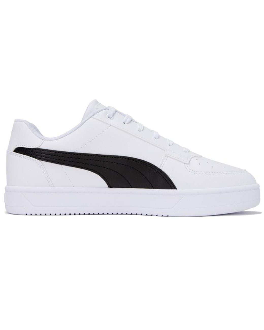 PUMA White Caven 2.0 And' for men