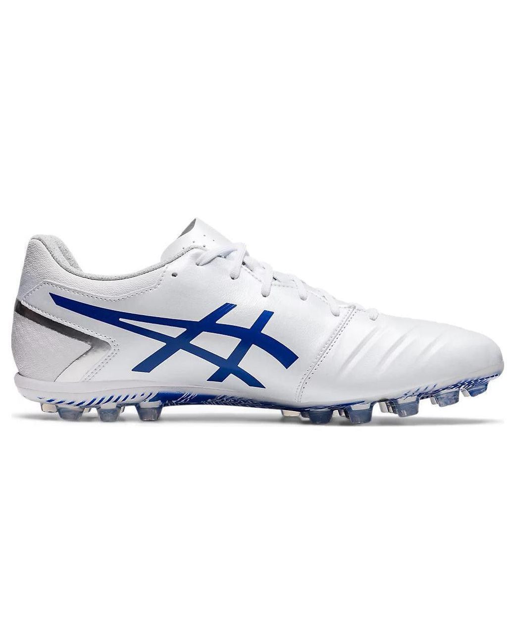 Asics Blue Ds Light Ag for men