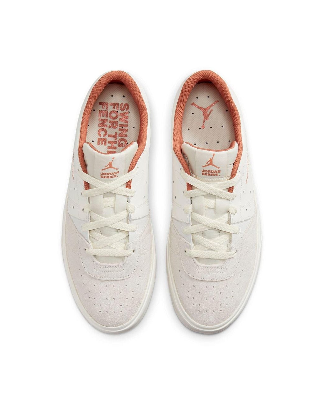 Nike White Series Es 'Sail' for men