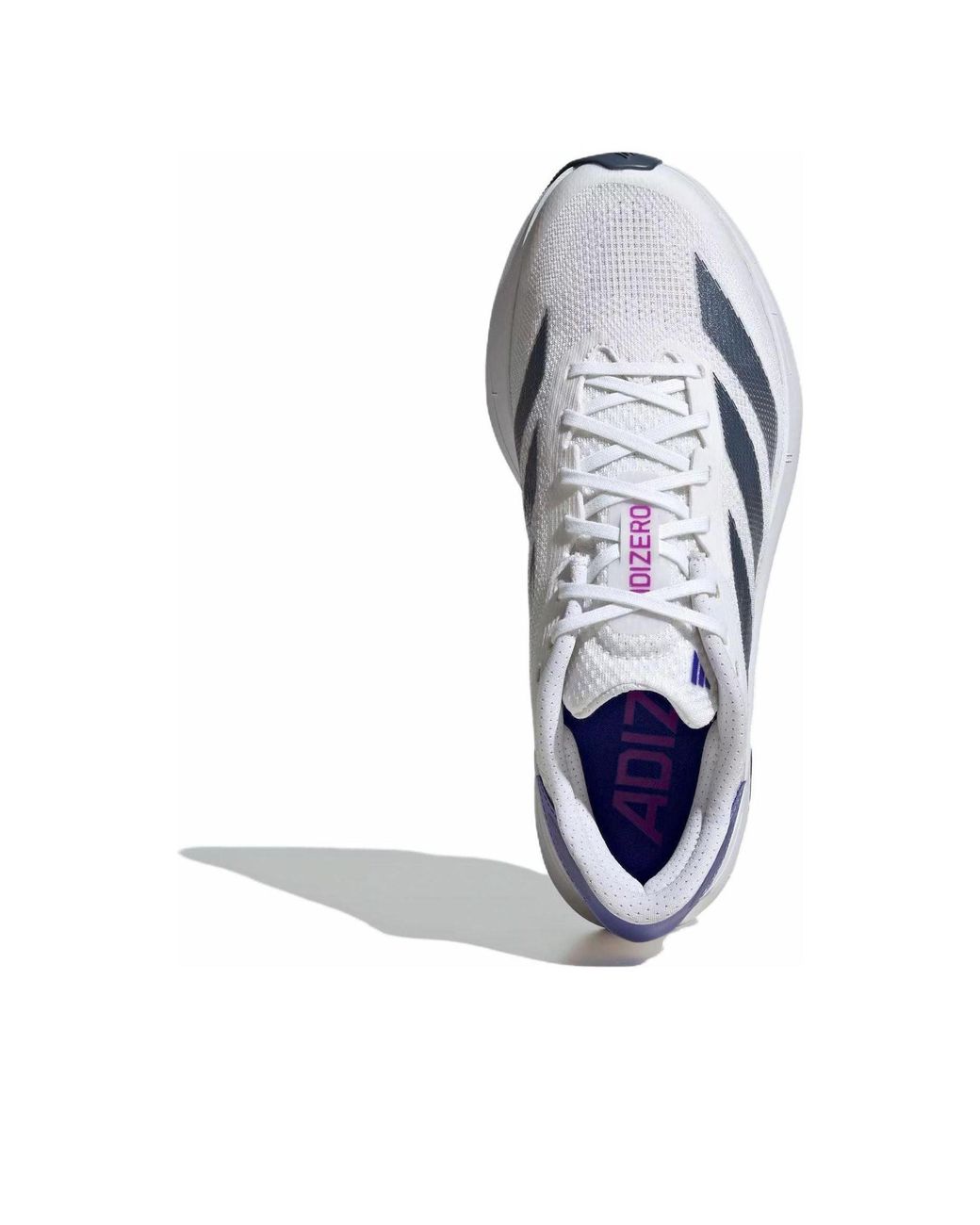 Adidas Blue (Wmns) Adizero Sl 2 'Cloud Preloved Ink'