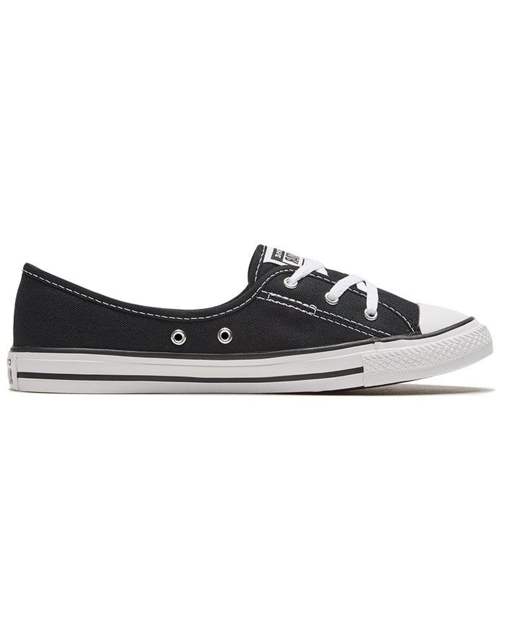 Converse Blue (Wmns) Chuck Taylor All Star Ballet Lace For