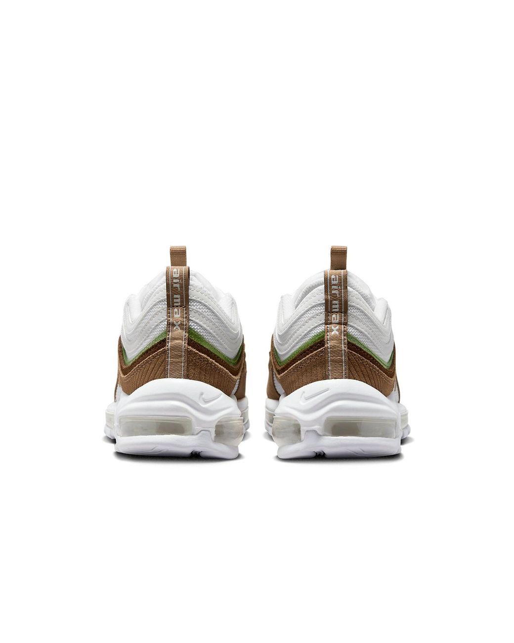 Nike White (Wmns) Air Max 97 Se 'Archaeo'