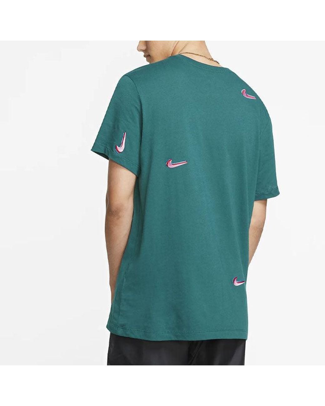 nike parra t shirt