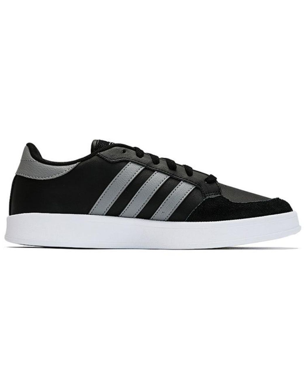Adidas Black Breaknet for men