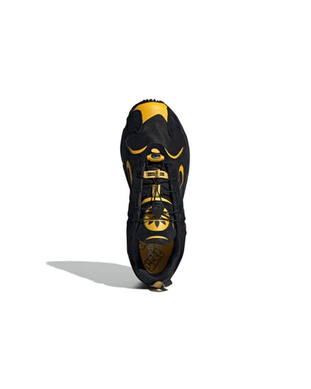 Adidas Blue Wanto X Yung-1 Gore-Tex for men