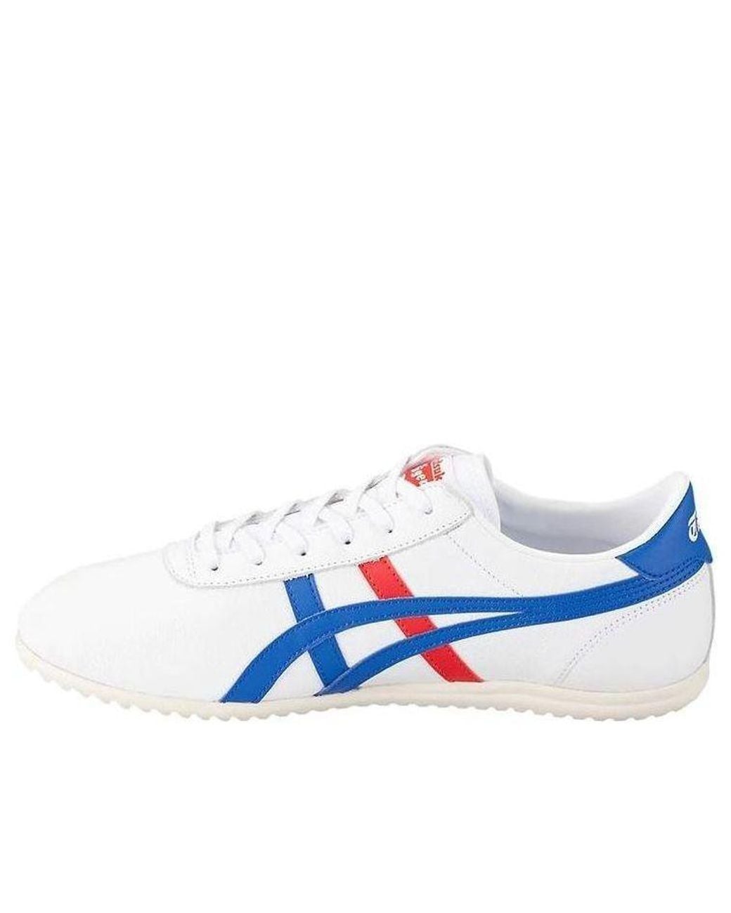 Onitsuka Tiger Blue Asics Tai-chi-reb 'imperial' for men