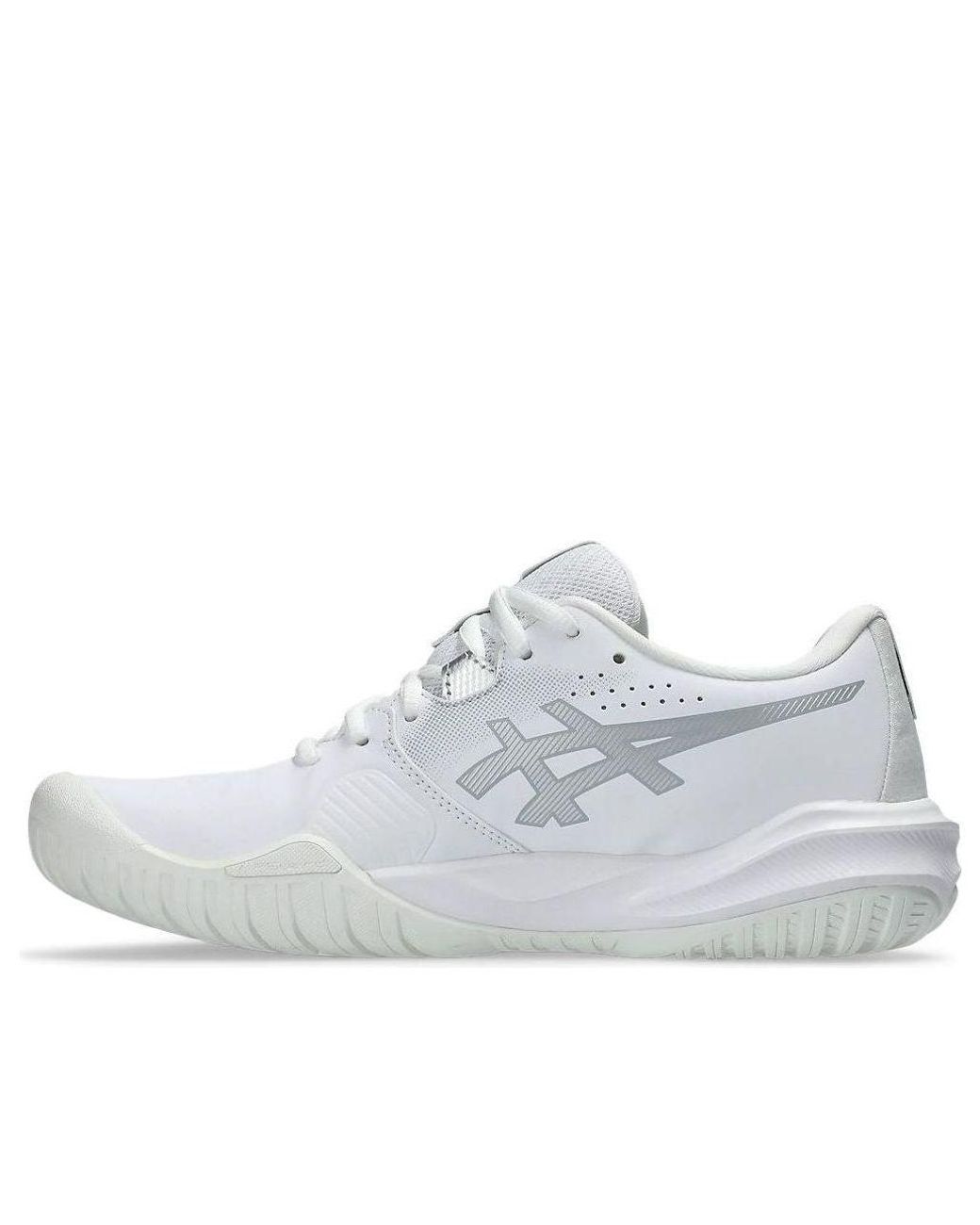 Asics White (Wmns) Gel-Challenger 15