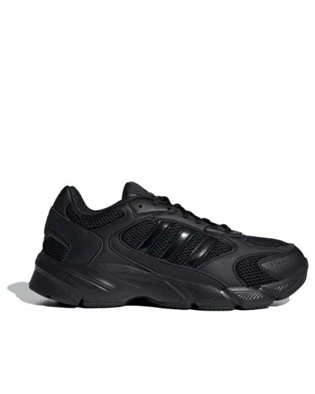Adidas Black Crazychaos 2000 'Core' for men