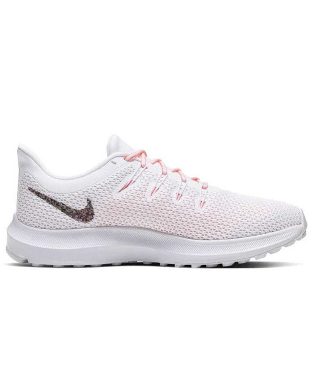 Nike White (Wmns) Quest 2 'Vast'