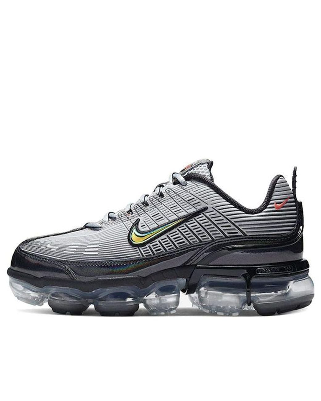 Nike Gray (Wmns) Air Vapormax 360