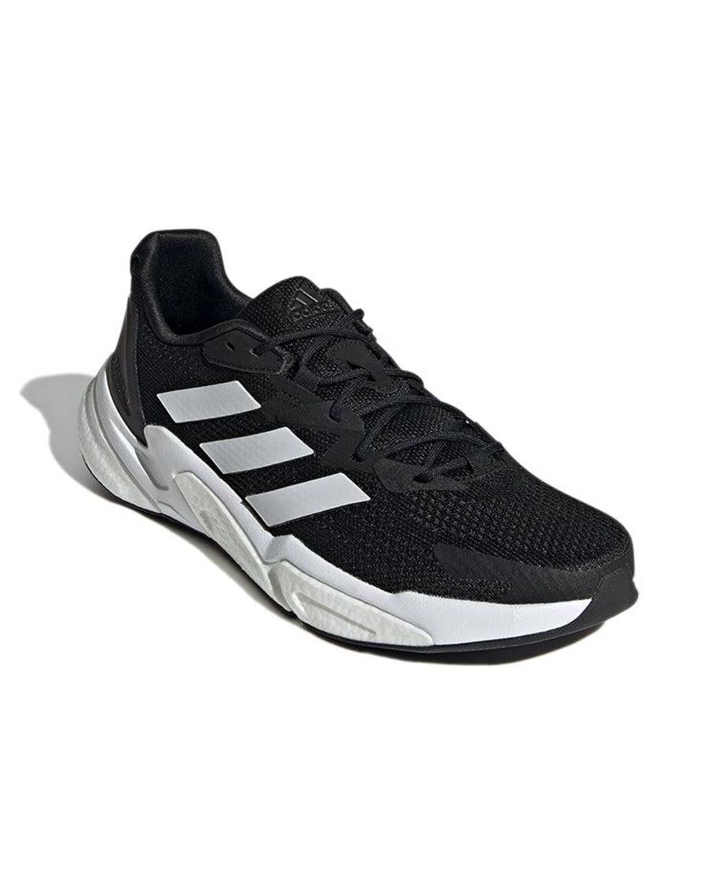 Adidas Black X9000L3 for men