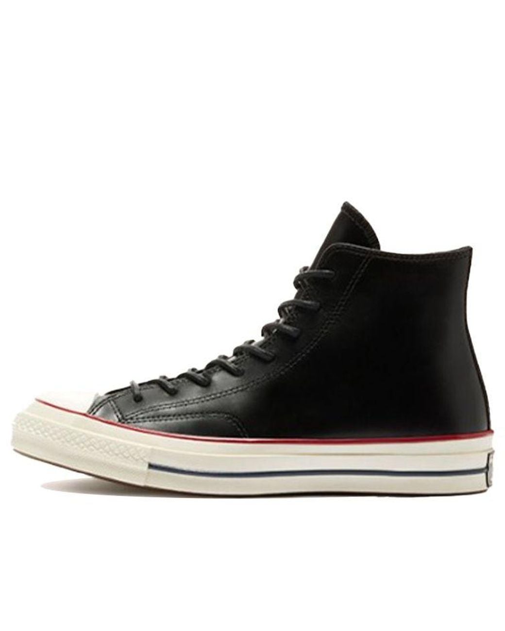 Converse Black Chuck 70 High 'Color Leather for men