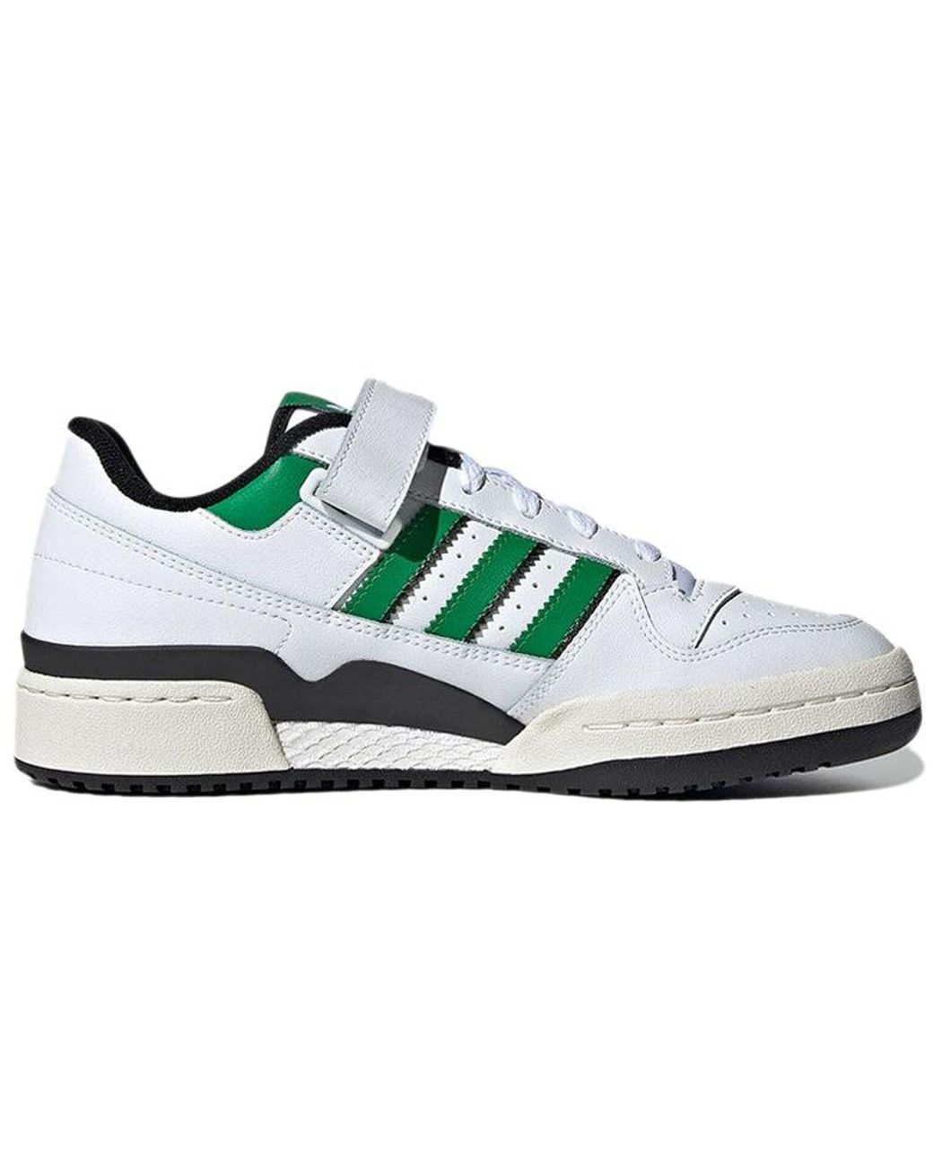 Adidas White (Wmns) Originals Forum 84 Low Champions