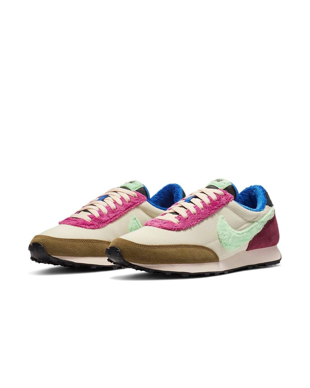 Nike Blue (Wmns) Daybreak 'Fur Pack