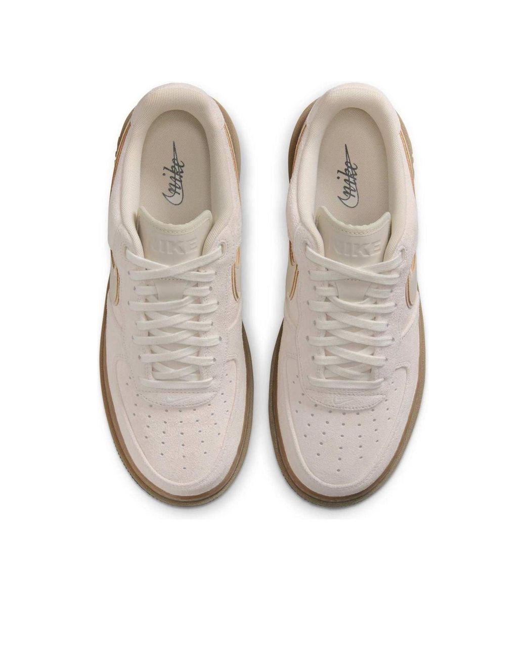 air force 1 cookies and cream