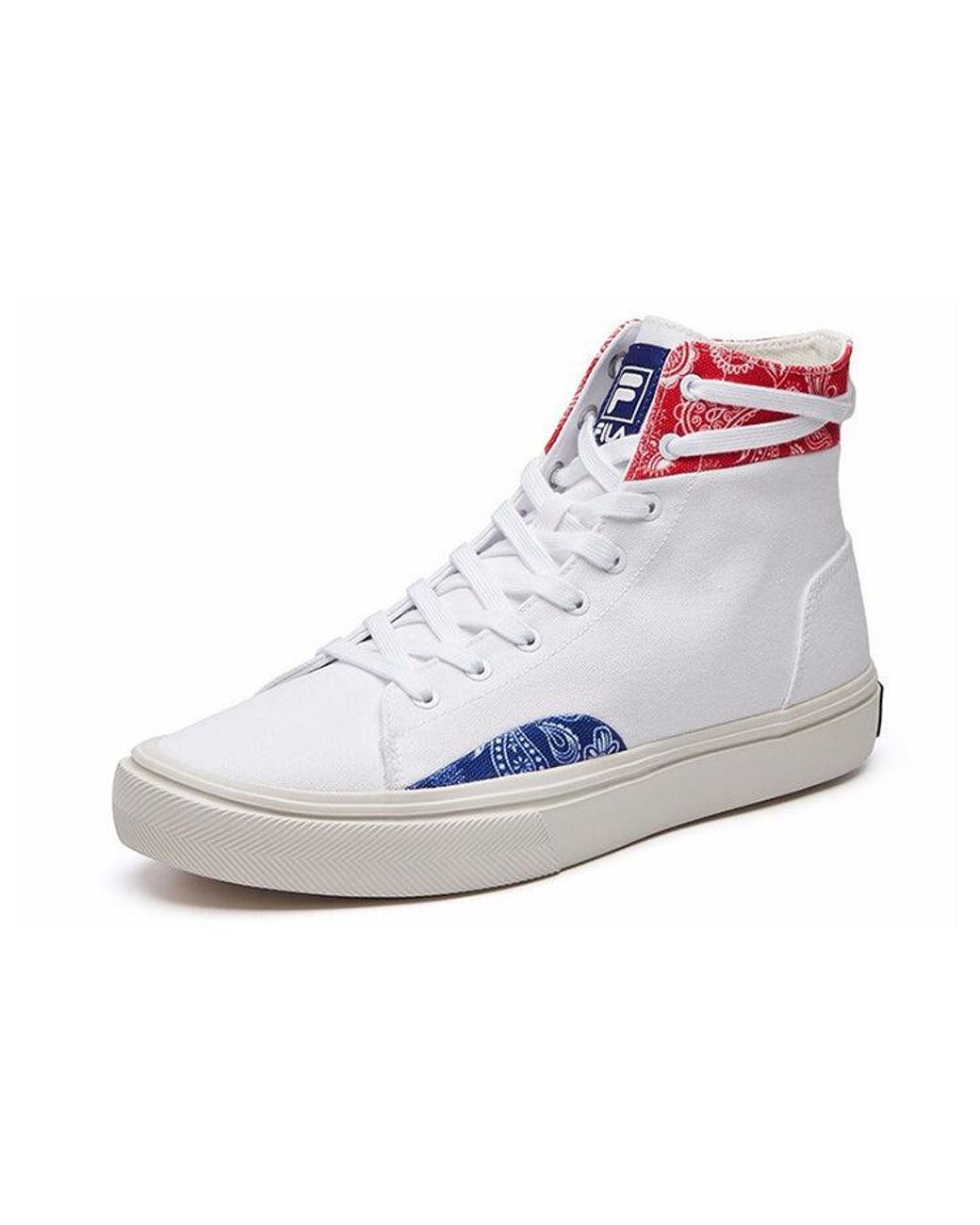 Fila Fila Fusion 'White' for men