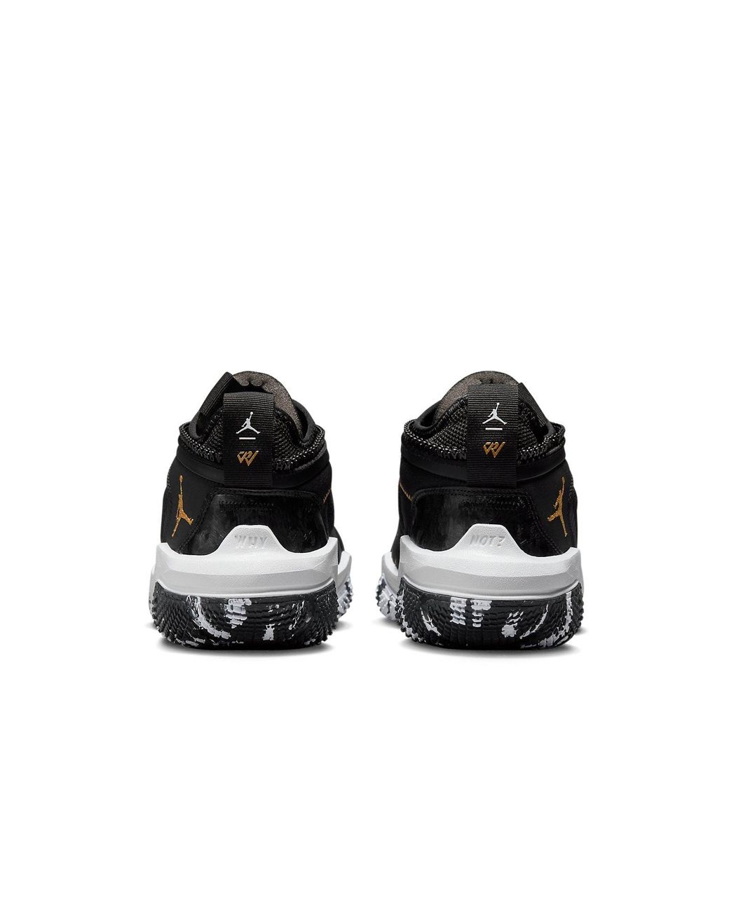 Nike Black Why Not Zer0.6 for men