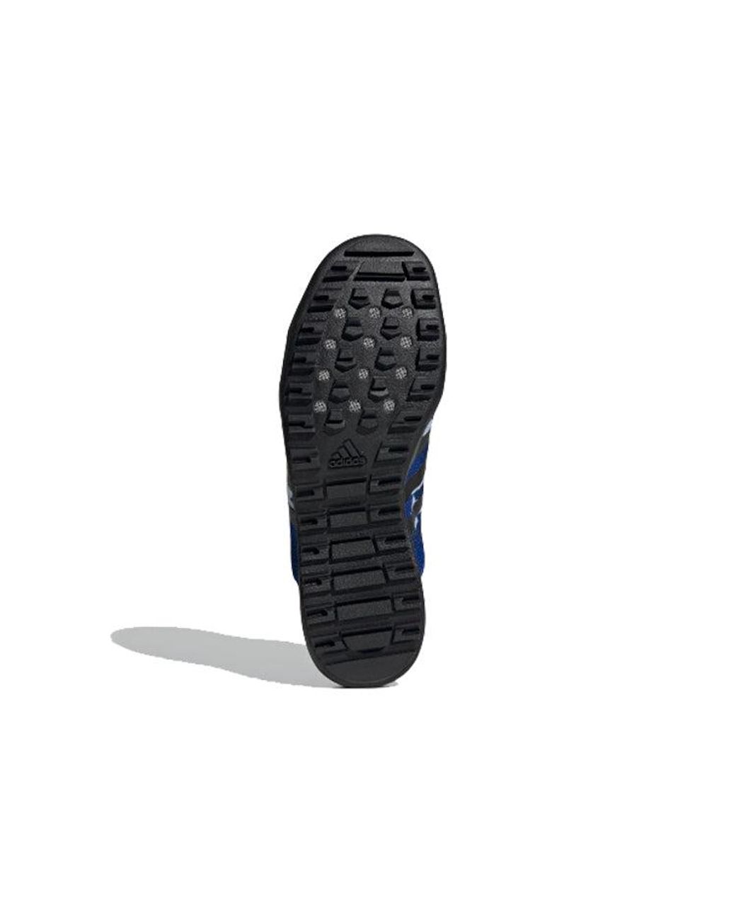 Adidas Blue Terrex Daroga Two 13 S.Rdy for men
