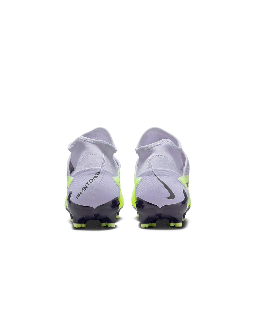 Nike White Phantom Gx Pro Df Fg 'Luminous Pack' for men