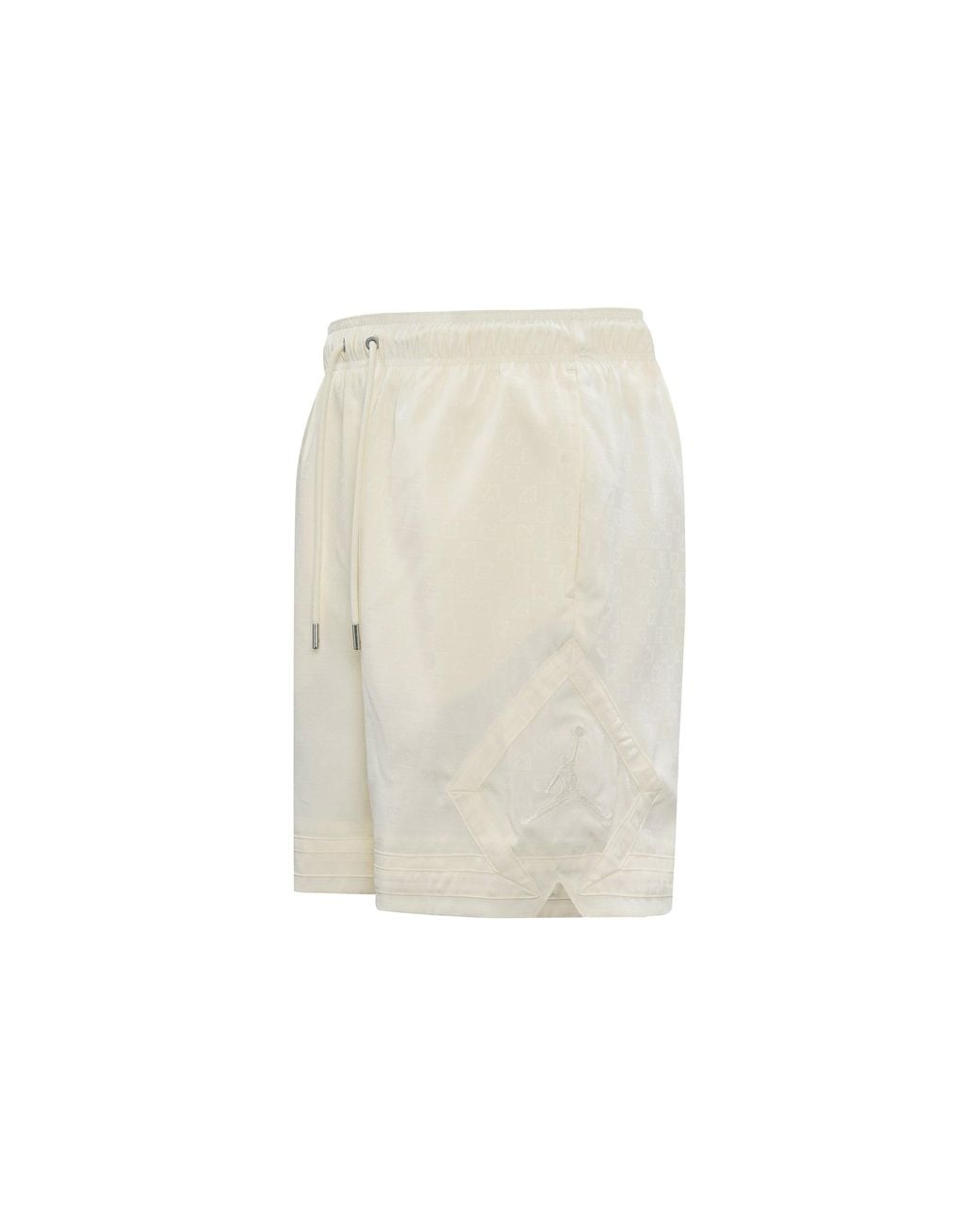 Nike Natural Essentials Diamond Shorts for men