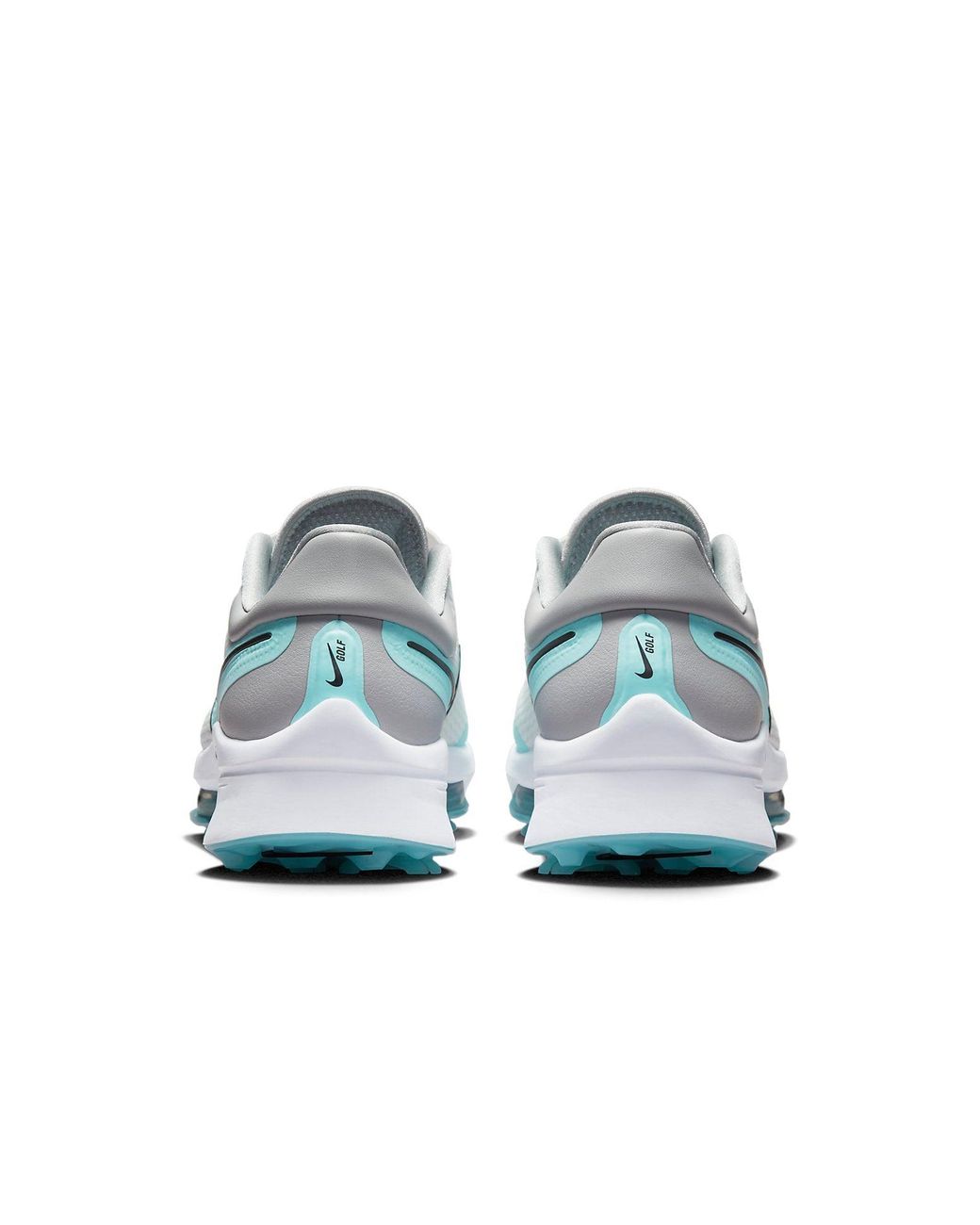 Nike Blue Air Zoom Infinity Tour Next% Boa Wide Copa' for men