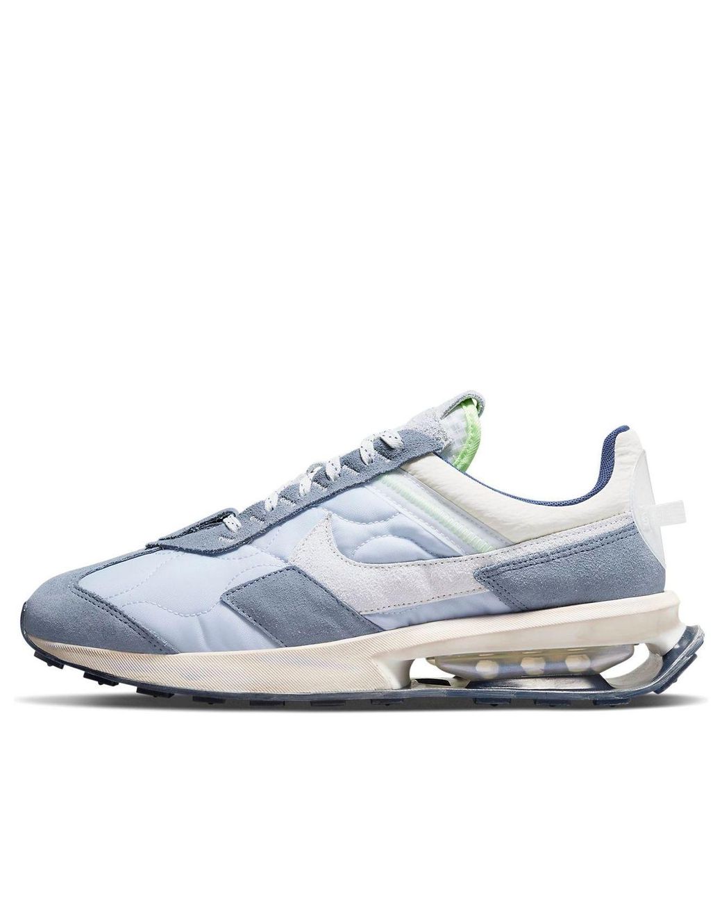 Nike Blue Air Max Pre-Day 'Ghost Summit' for men