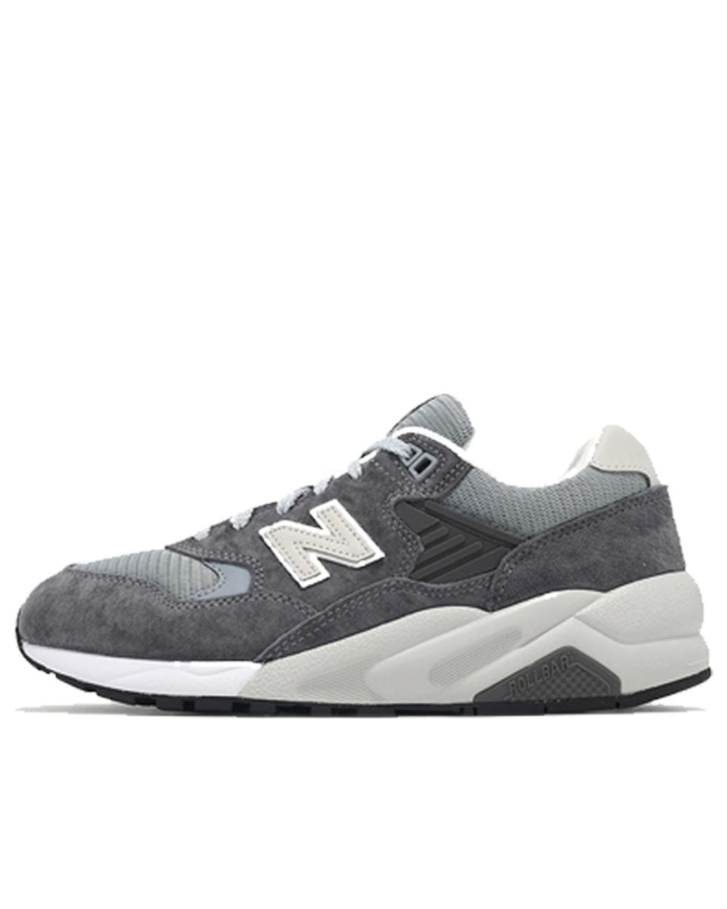New Balance Gray 580 for men