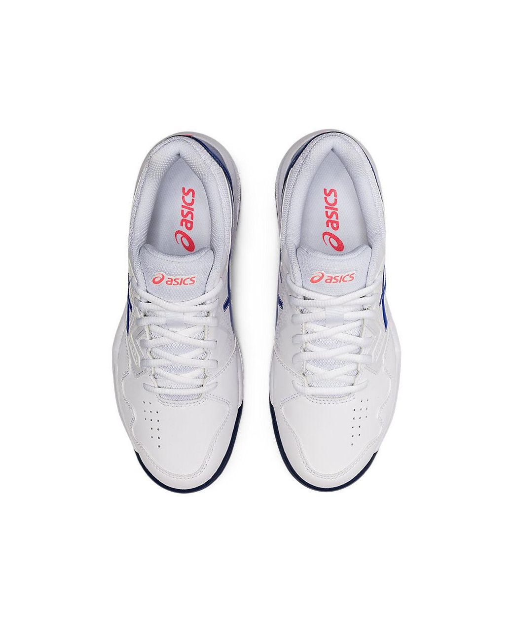 Asics Blue Gel-Dedicate 7 Tennis Shoe (/Amethyst) Shoes