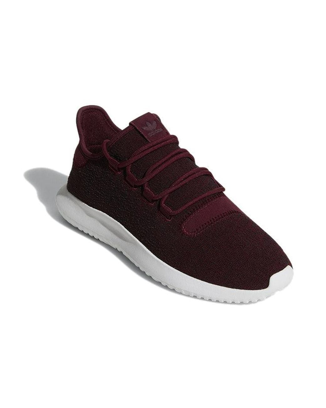 Adidas Brown Tubular Shadow for men