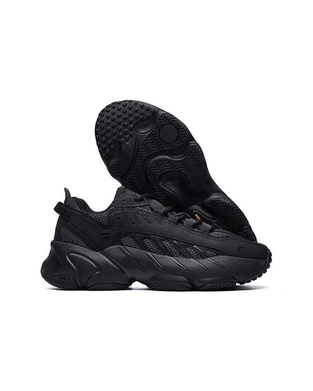 Fila Blue (Wmns) Aderunning Shoes