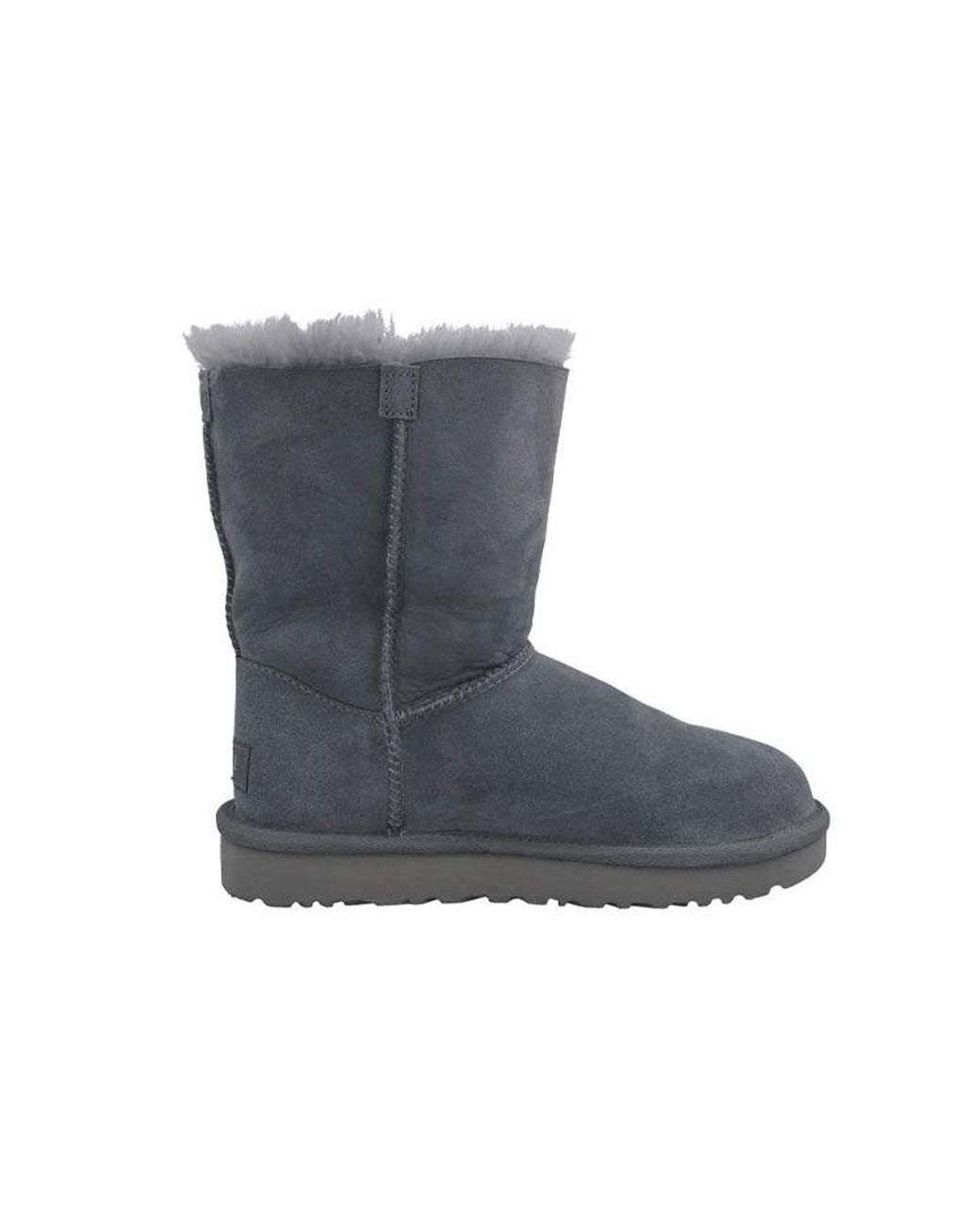 Ugg Gray (Wmns) Classic Mini Charms