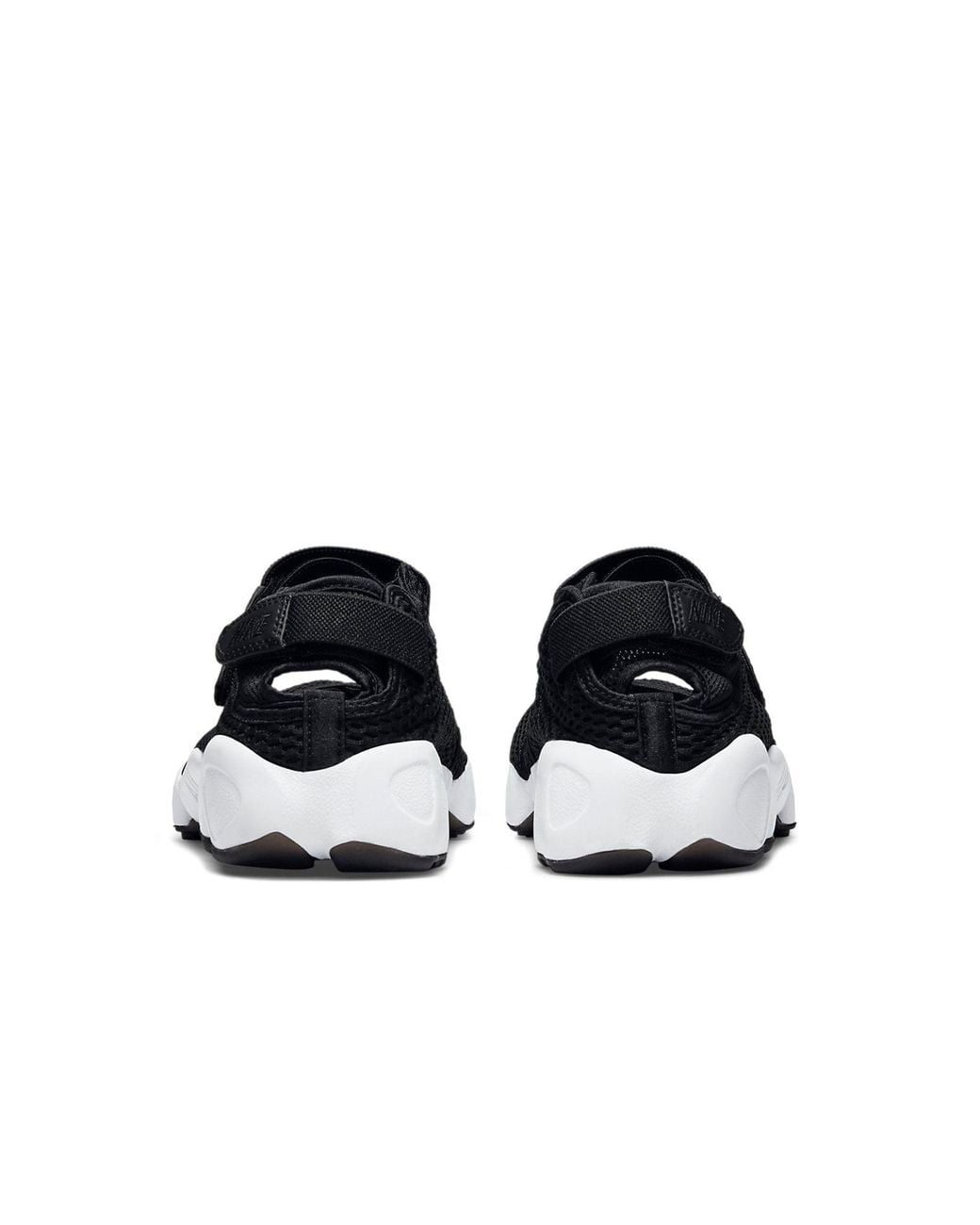 Nike Black (Wmns) Air Rift Breathe Cool'