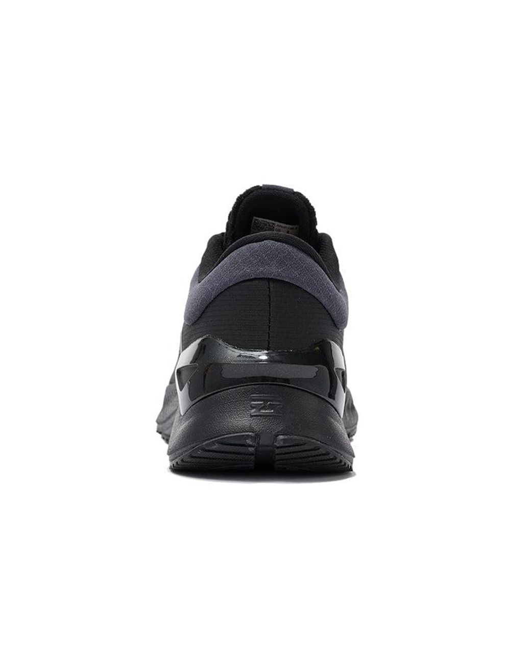 Li-ning Black (Wmns) Element 'Triple'